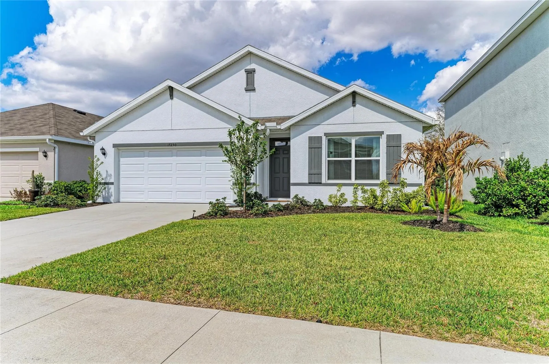 17250 Wheatberry Boulevard Parrish FL 34219