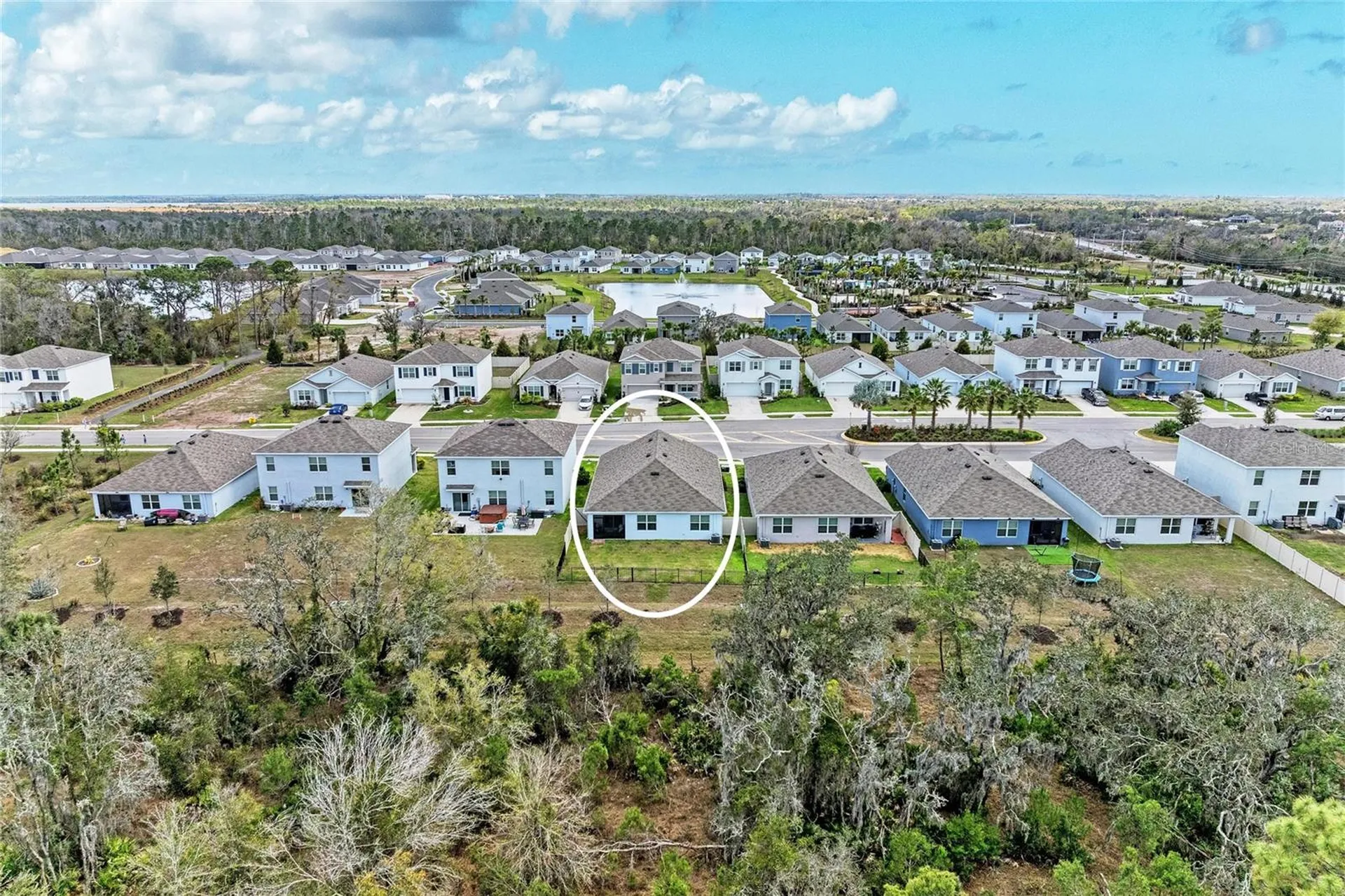 17250 Wheatberry Boulevard Parrish FL 34219