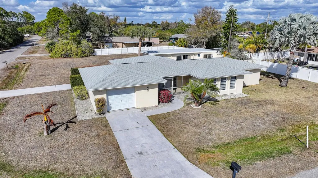 1012 Webster Avenue NW Port Charlotte FL 33948
