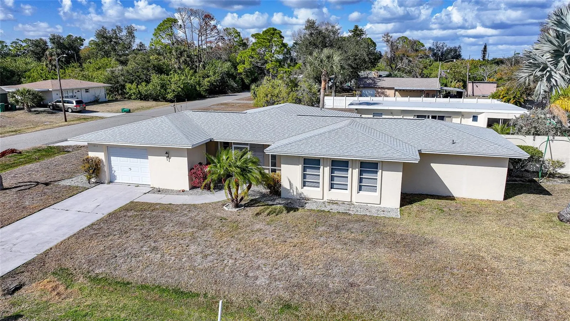1012 Webster Avenue NW Port Charlotte FL 33948