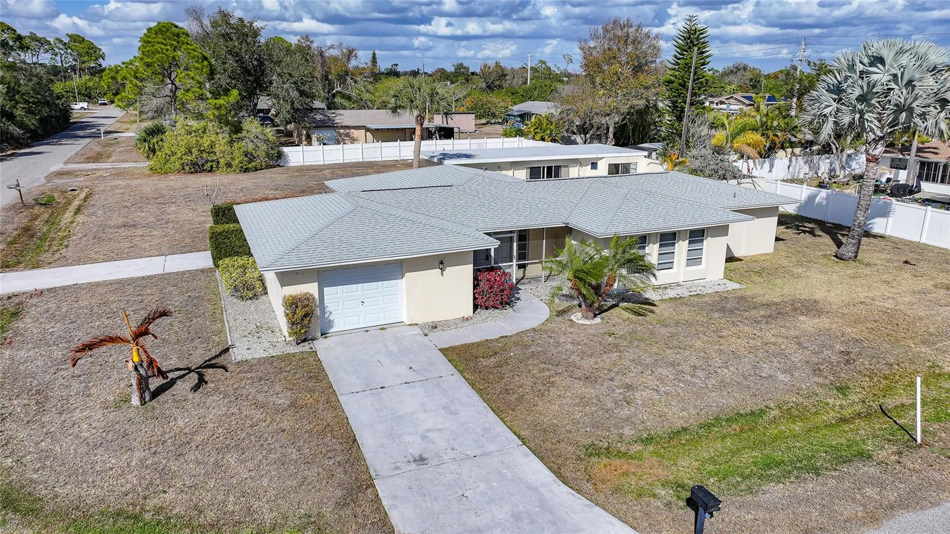 1012 Webster Avenue NW Port Charlotte FL 33948