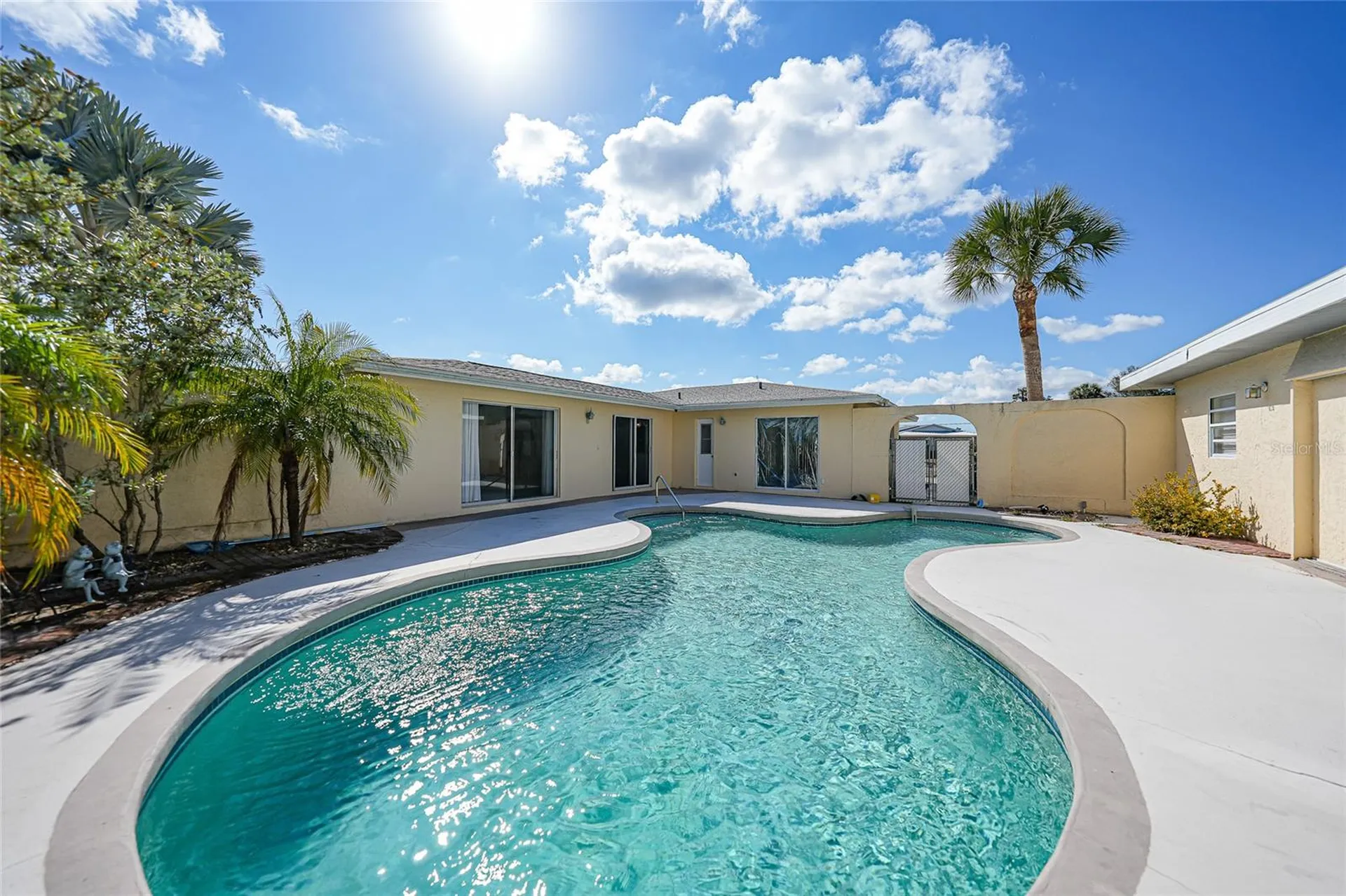 1012 Webster Avenue NW Port Charlotte FL 33948