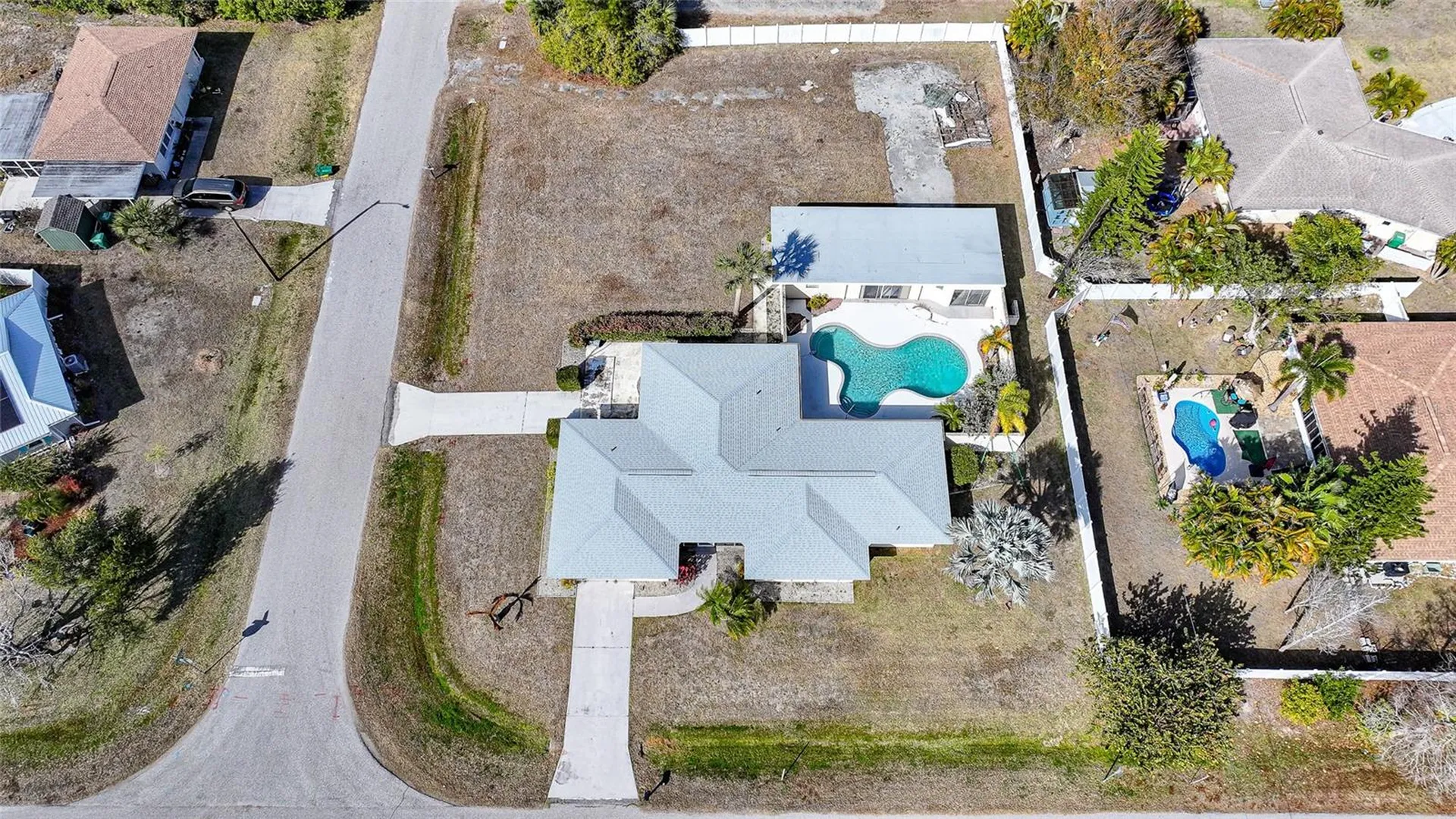 1012 Webster Avenue NW Port Charlotte FL 33948