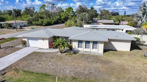 1012 Webster Avenue NW Port Charlotte FL 33948