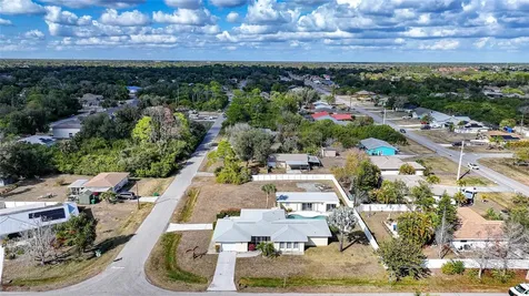1012 Webster Avenue NW Port Charlotte FL 33948