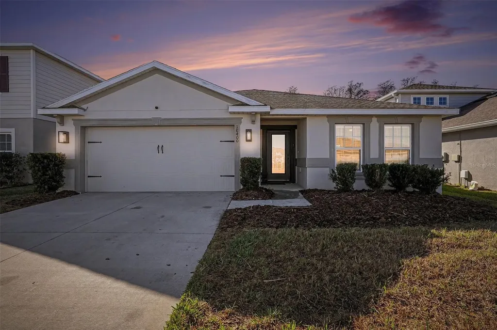 18400 Hunters Meadow Walk Land O Lakes FL 34638