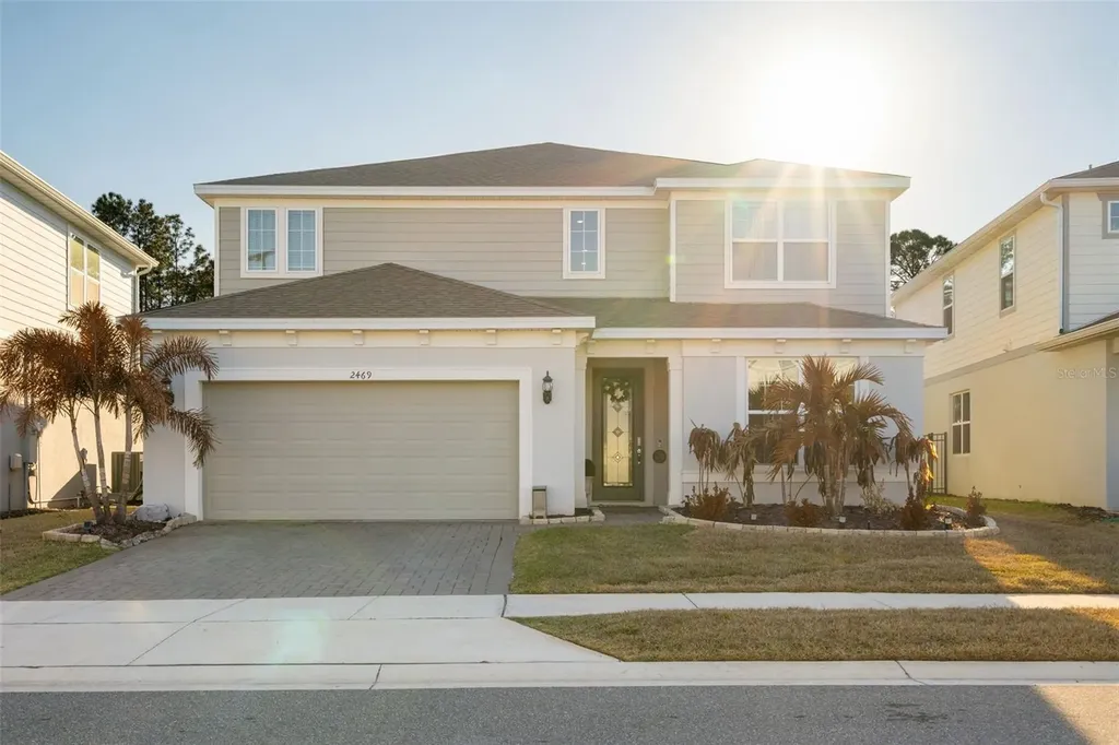2469 Southlawn Lane Clermont FL 34714