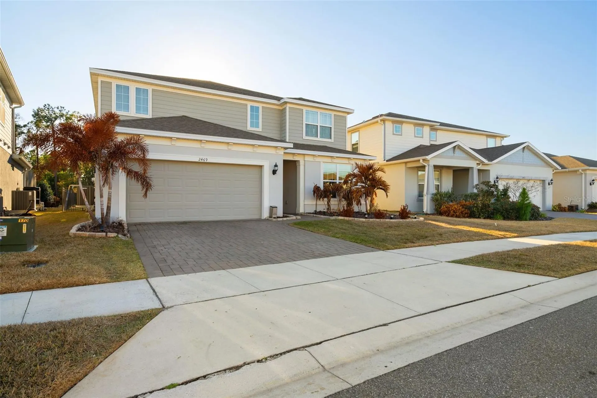 2469 Southlawn Lane Clermont FL 34714