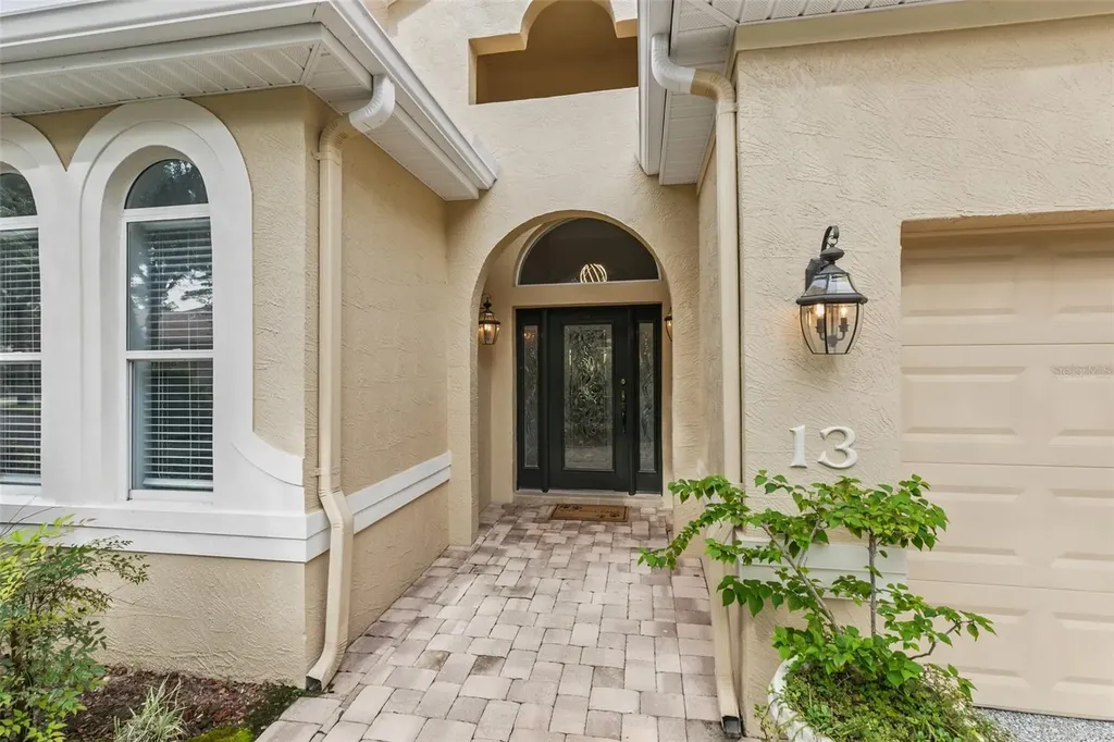 13 Village View Drive Palm Coast FL 32137