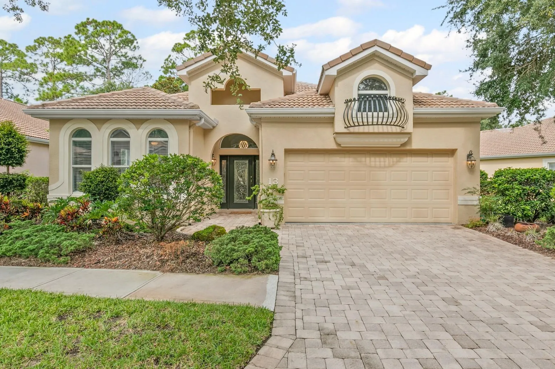 13 Village View Drive Palm Coast FL 32137