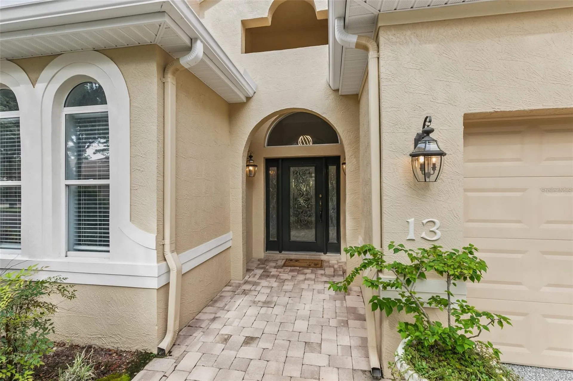 13 Village View Drive Palm Coast FL 32137