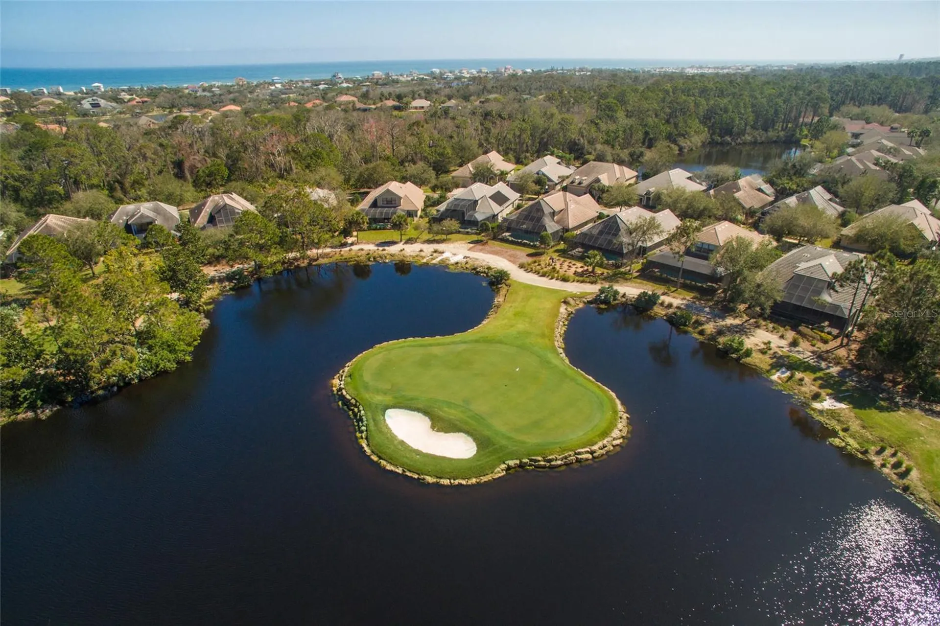 13 Village View Drive Palm Coast FL 32137
