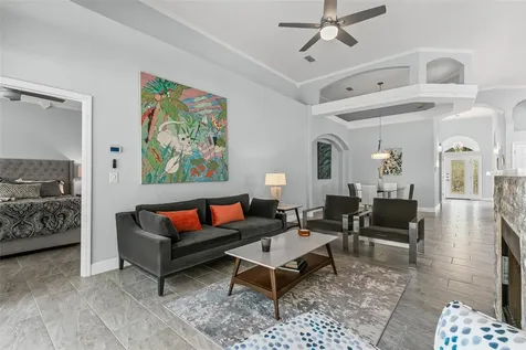 13 Village View Drive Palm Coast FL 32137