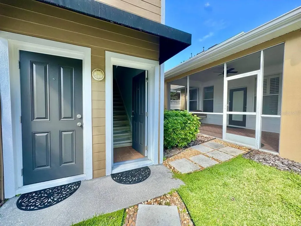 14541 Cotswolds Drive Tampa FL 33626