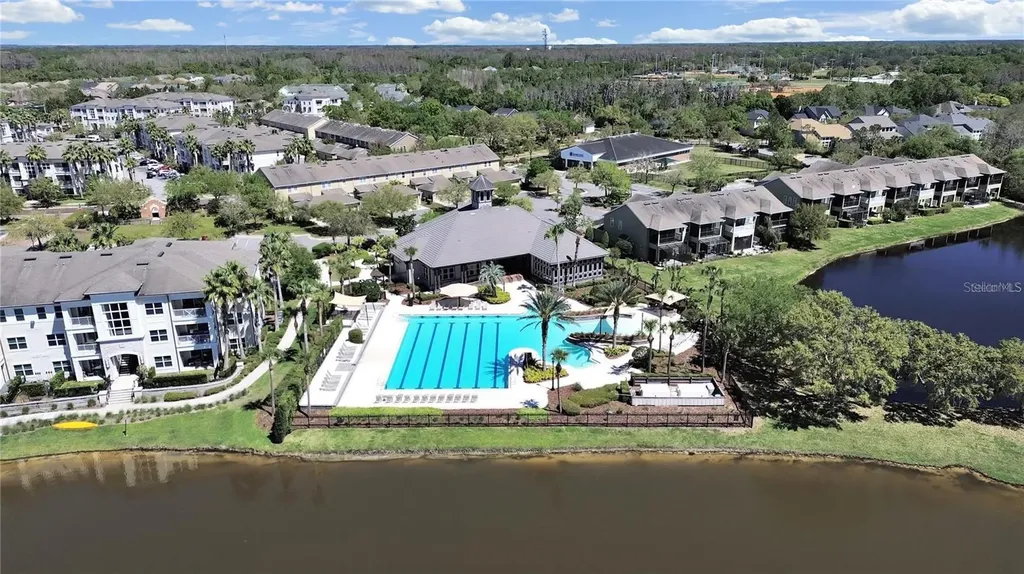 14541 Cotswolds Drive Tampa FL 33626