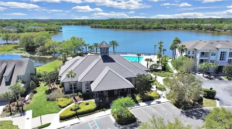 14541 Cotswolds Drive Tampa FL 33626