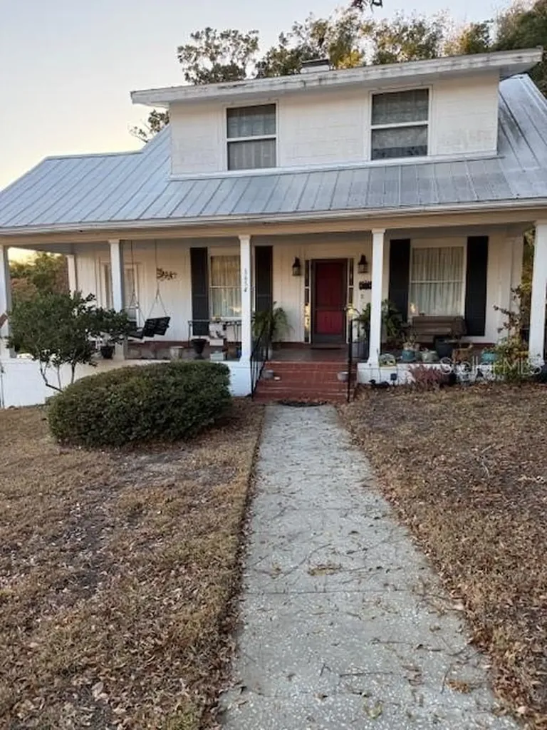 1654 East Avenue Clermont FL 34711