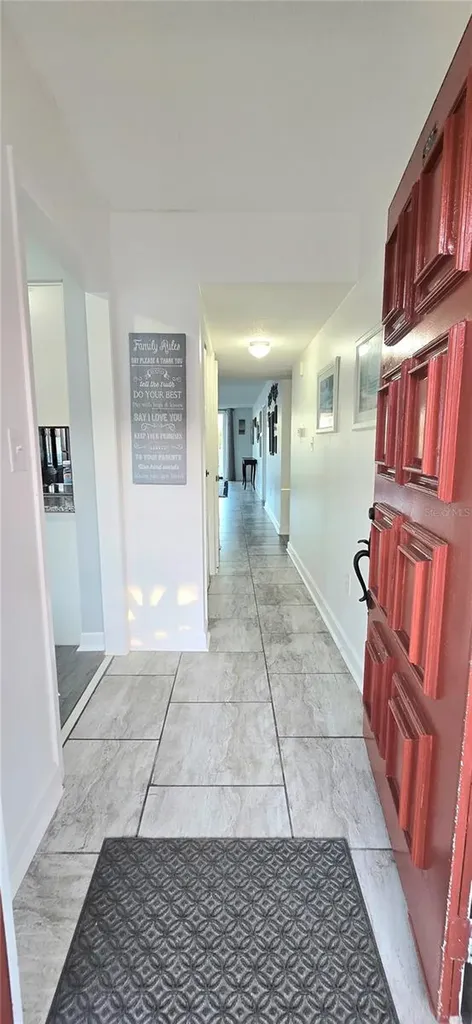 1012 Pearce Drive Clearwater FL 33764