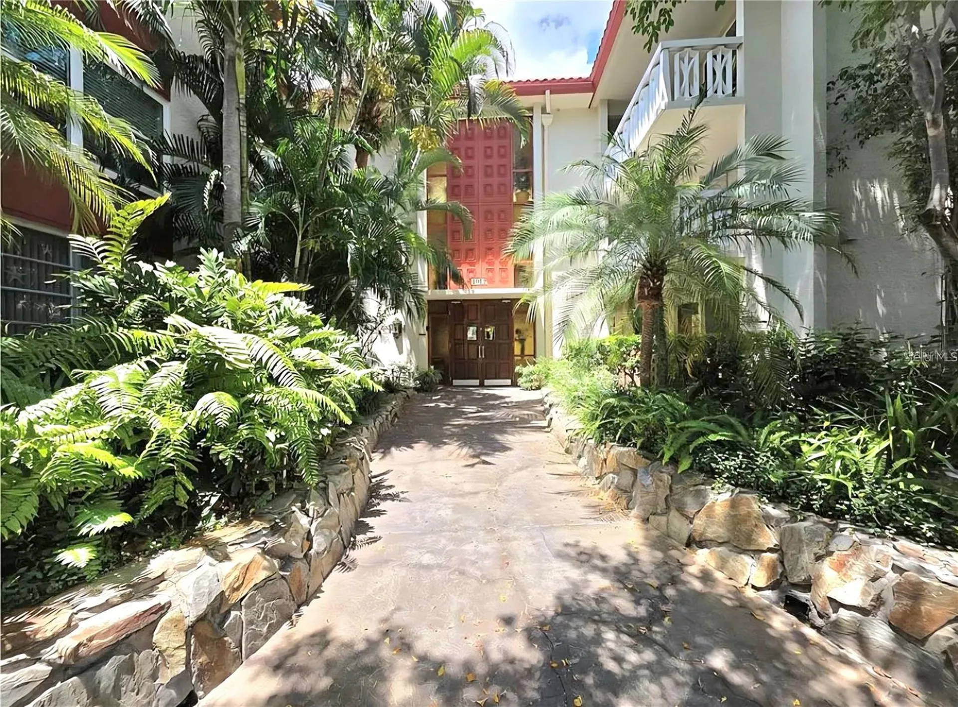 1012 Pearce Drive Clearwater FL 33764