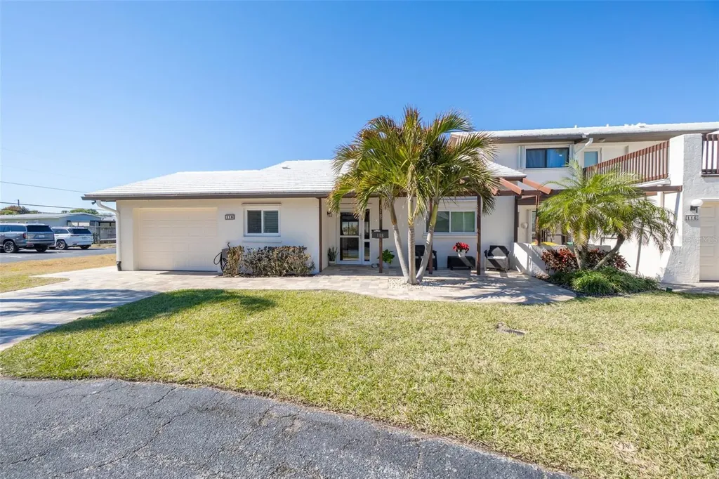 118 Skyline Circle Satellite Beach FL 32937