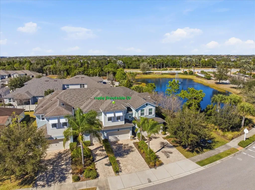 11969 Brookside Drive Bradenton FL 34211