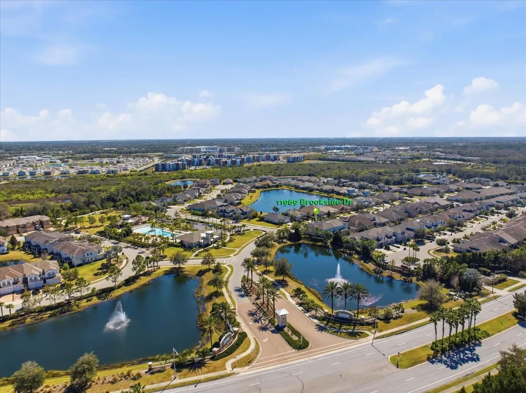 11969 Brookside Drive Bradenton FL 34211