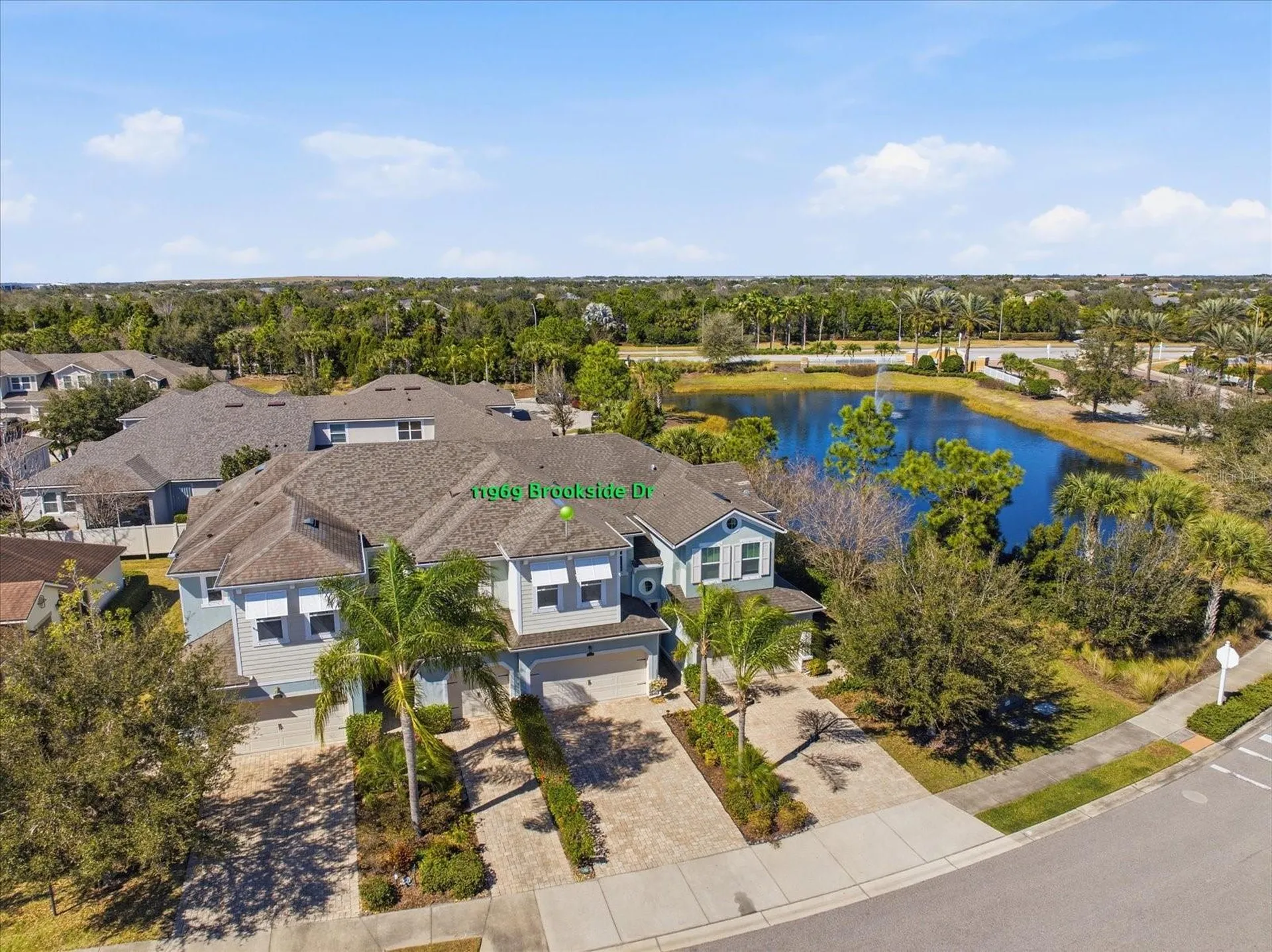 11969 Brookside Drive Bradenton FL 34211