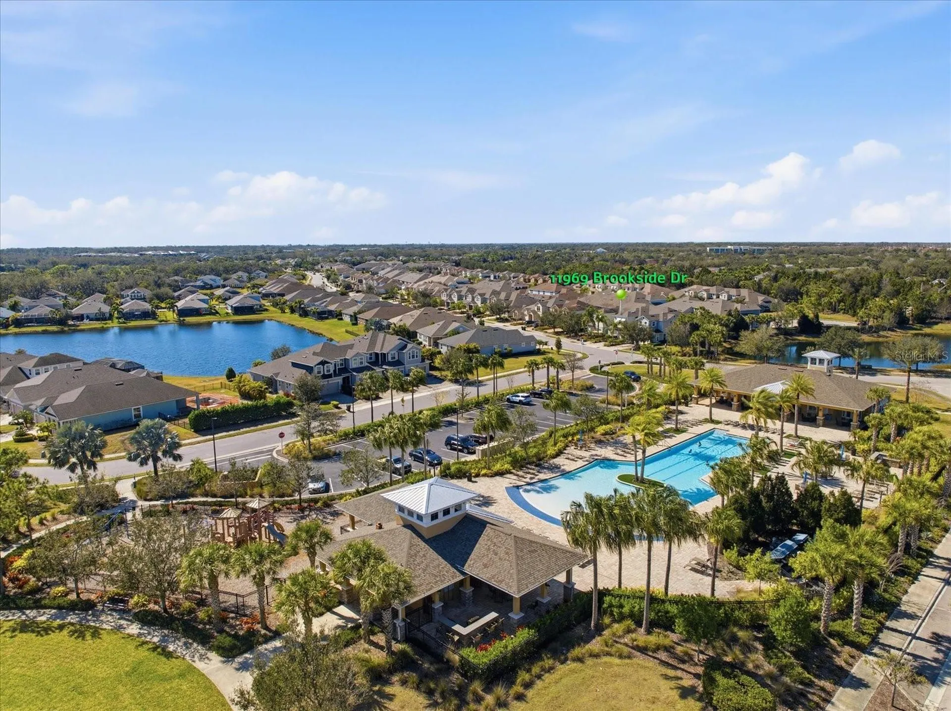 11969 Brookside Drive Bradenton FL 34211