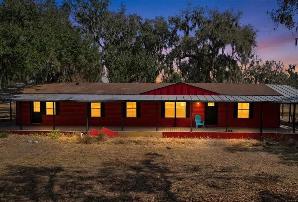 15210 Rough Diamond Ranch Road Lithia FL 33547