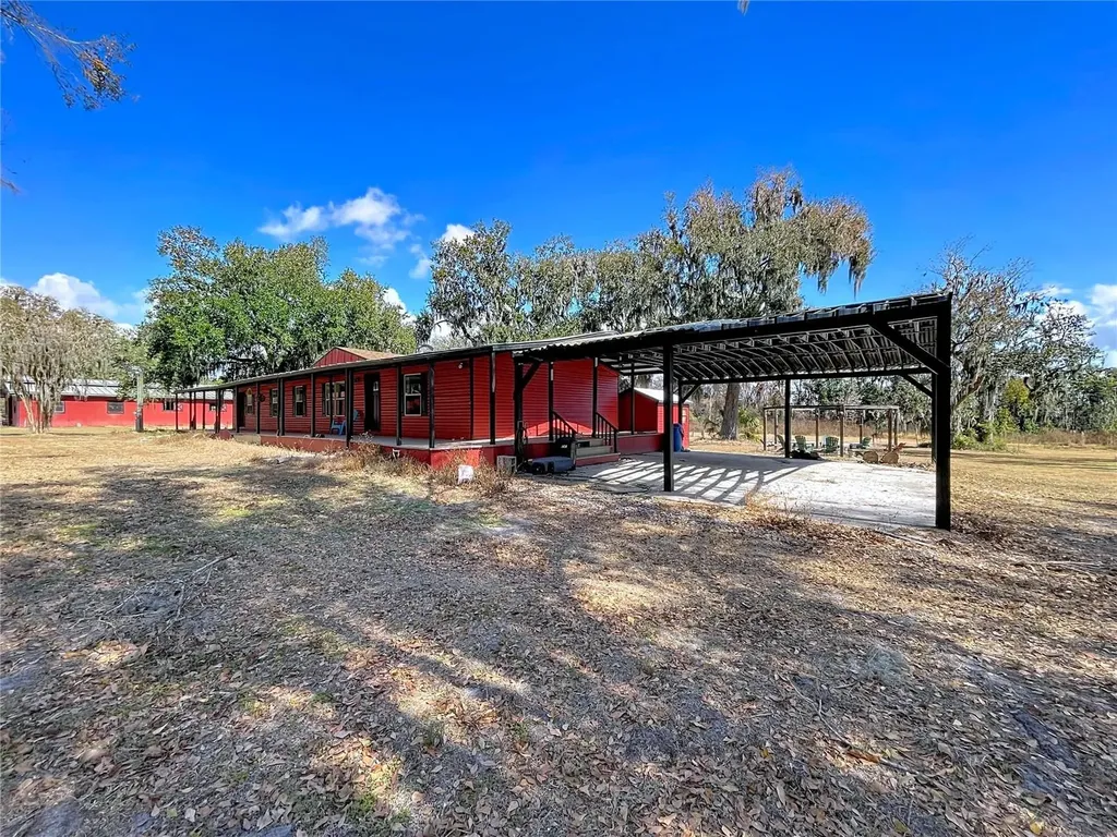 15210 Rough Diamond Ranch Road Lithia FL 33547