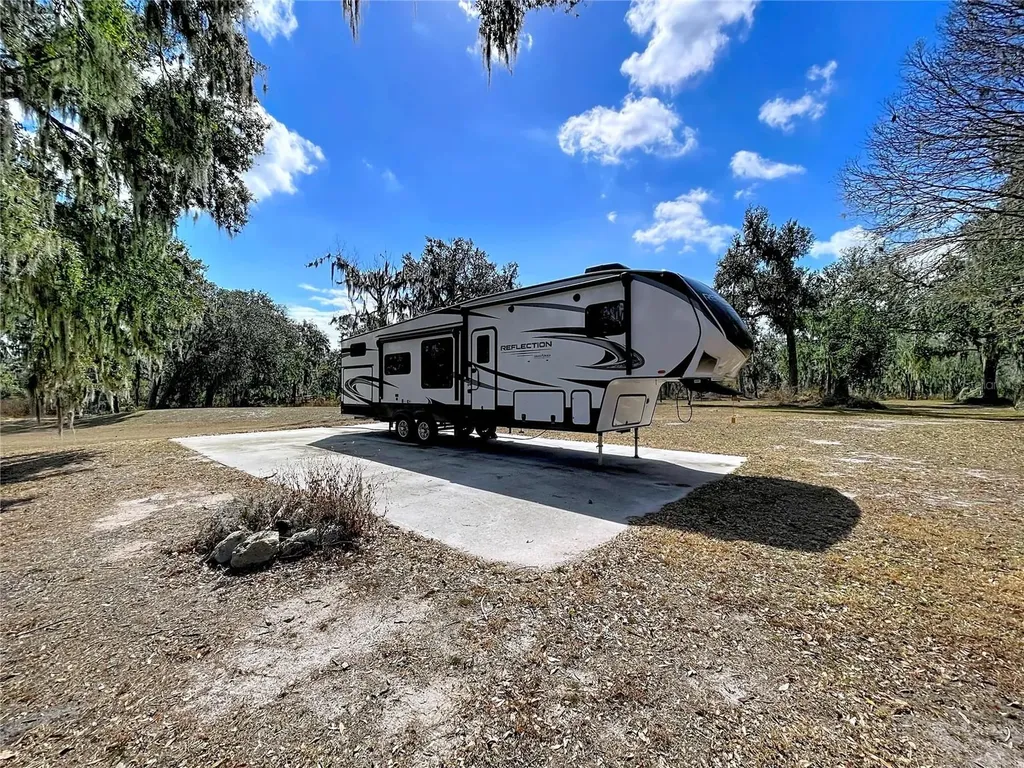 15210 Rough Diamond Ranch Road Lithia FL 33547