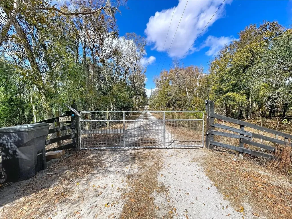 15210 Rough Diamond Ranch Road Lithia FL 33547