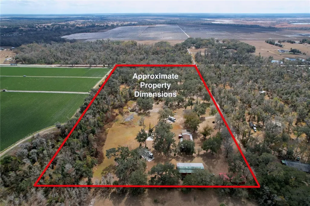 15210 Rough Diamond Ranch Road Lithia FL 33547