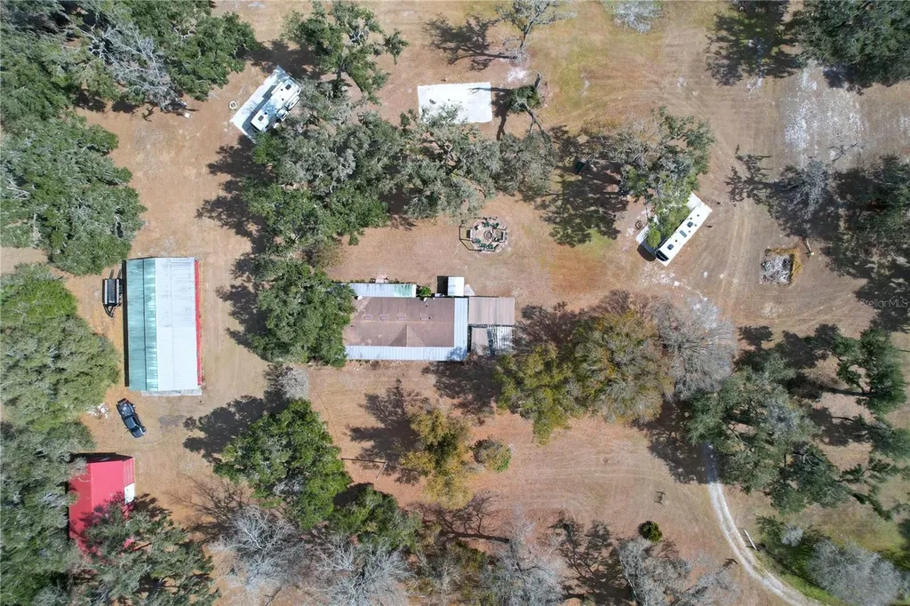 15210 Rough Diamond Ranch Road Lithia FL 33547
