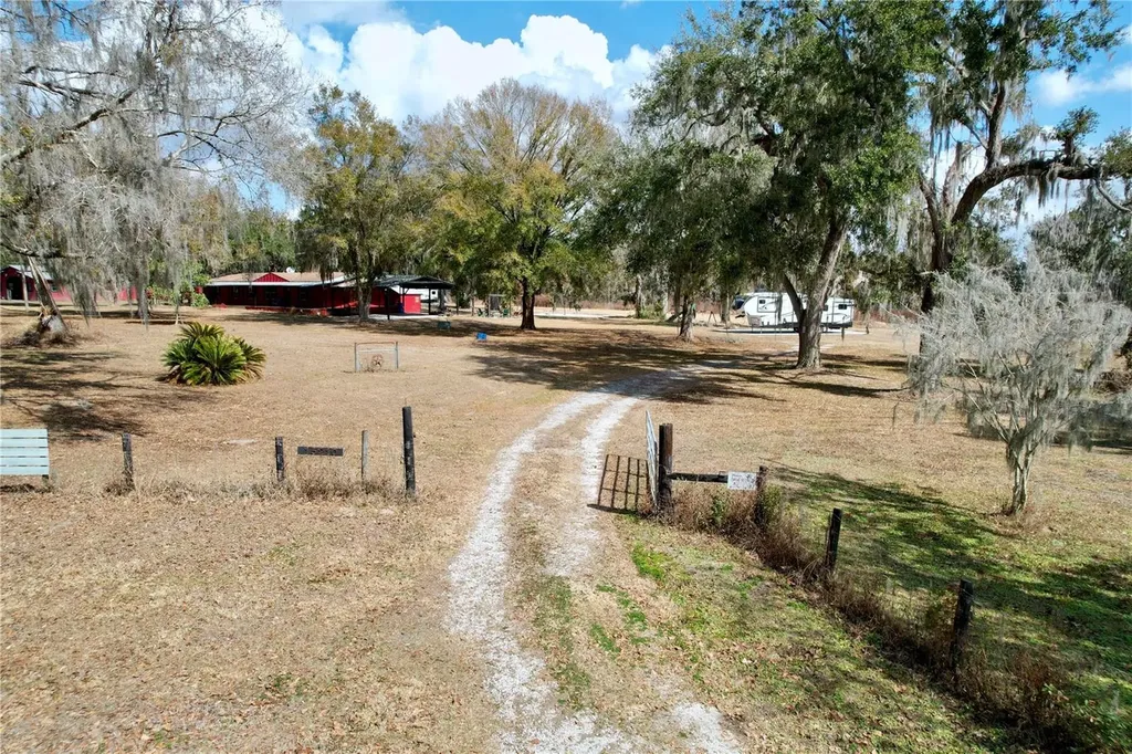 15210 Rough Diamond Ranch Road Lithia FL 33547
