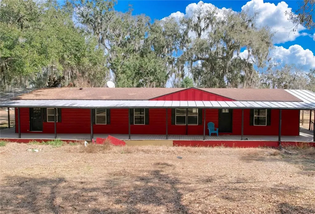 15210 Rough Diamond Ranch Road Lithia FL 33547