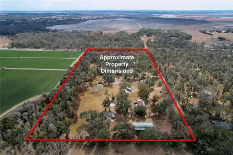 15210 Rough Diamond Ranch Road Lithia FL 33547