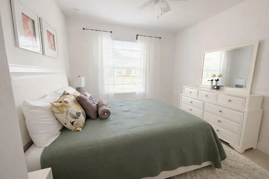 4084 Oaktree Drive Davenport FL 33837