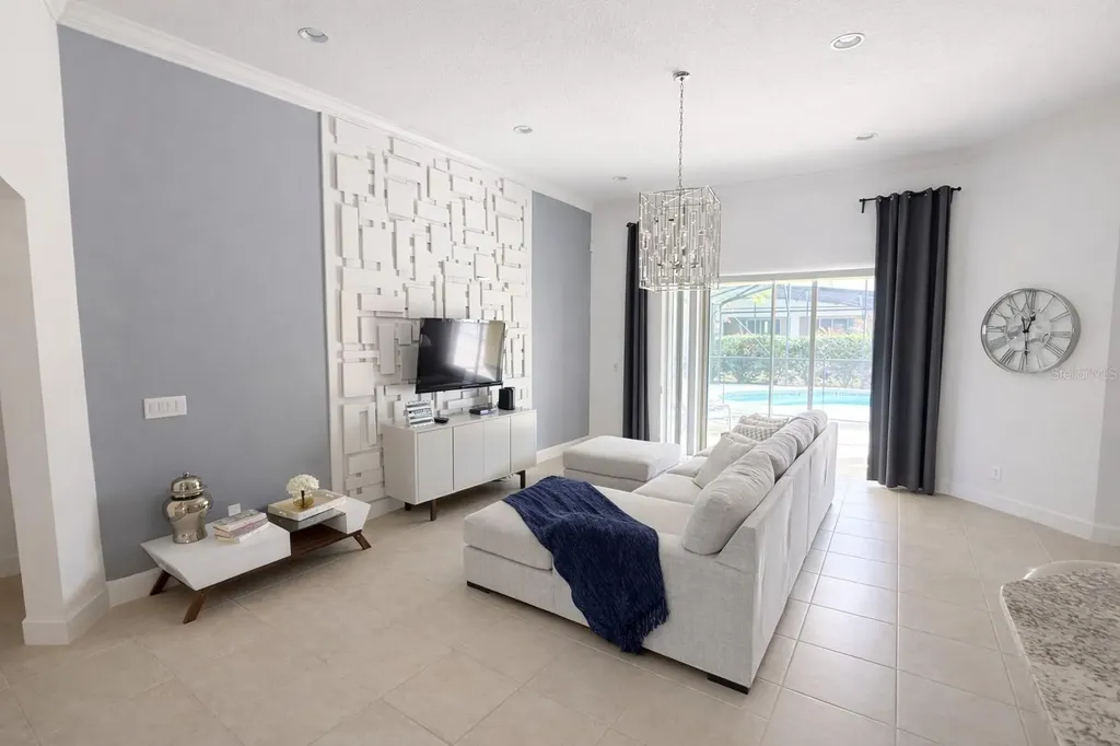 4084 Oaktree Drive Davenport FL 33837
