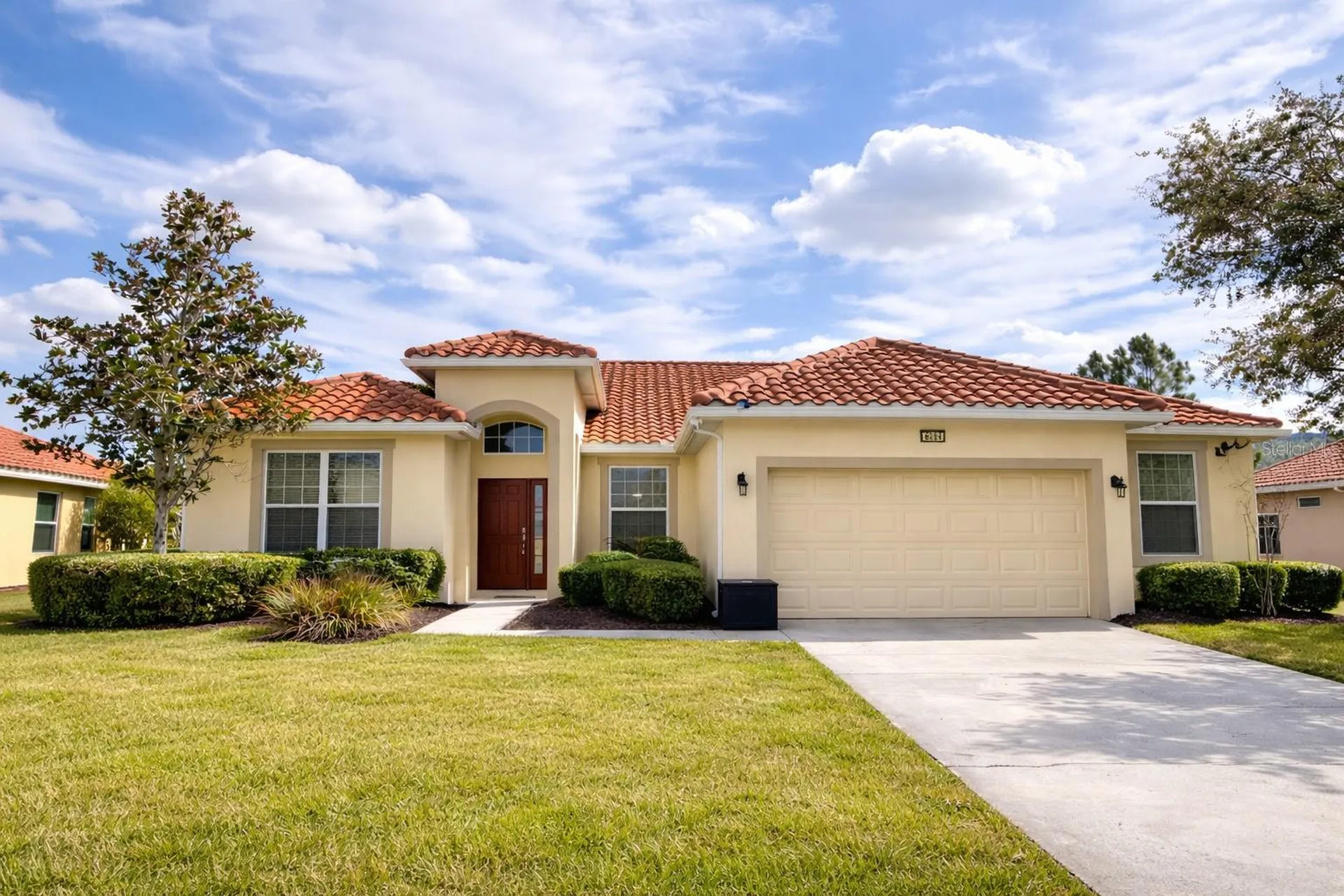 4084 Oaktree Drive Davenport FL 33837