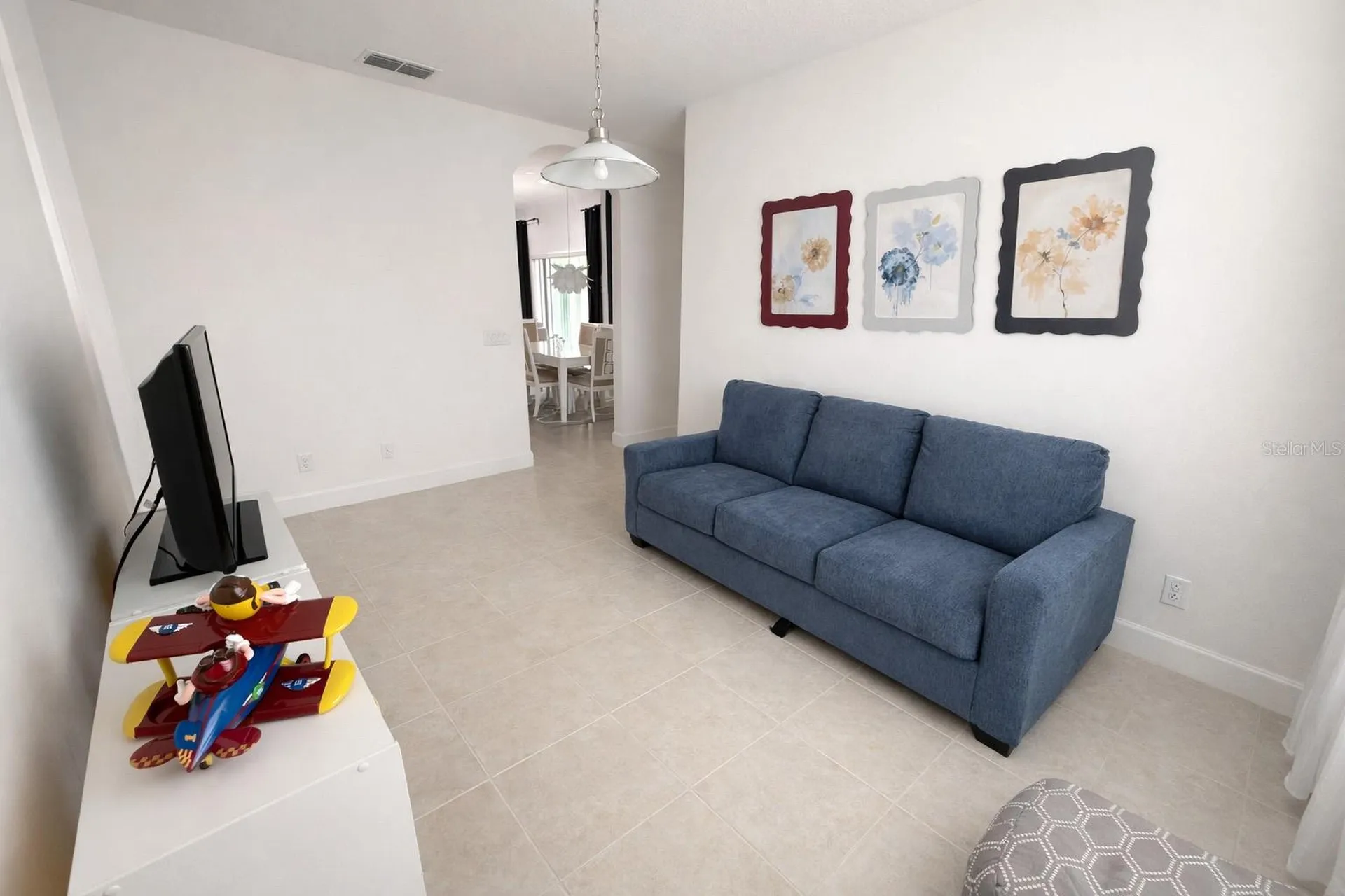 4084 Oaktree Drive Davenport FL 33837