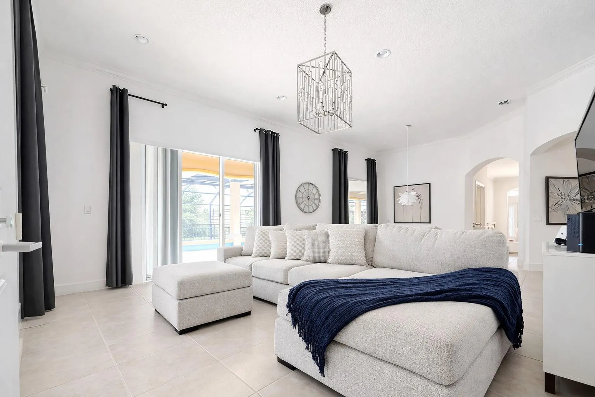 4084 Oaktree Drive Davenport FL 33837