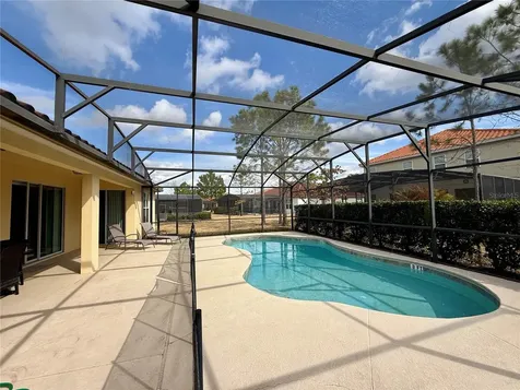 4084 Oaktree Drive Davenport FL 33837