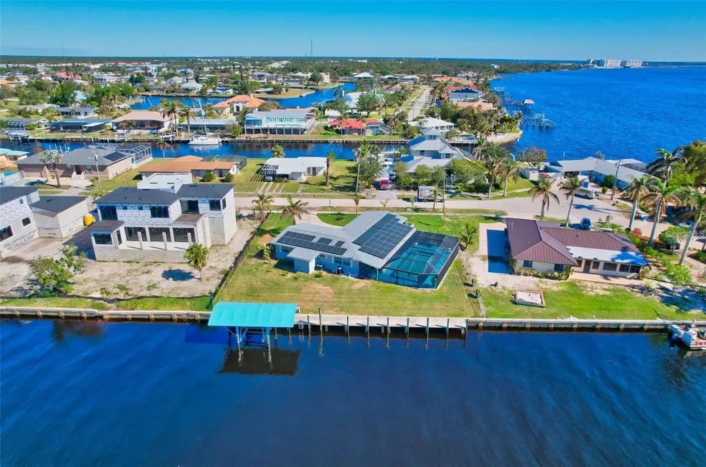 250 Bangsberg Road SE Port Charlotte FL 33952