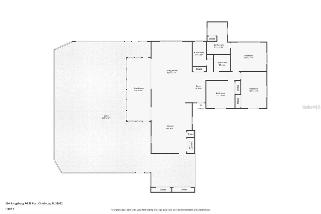250 Bangsberg Road SE Port Charlotte FL 33952
