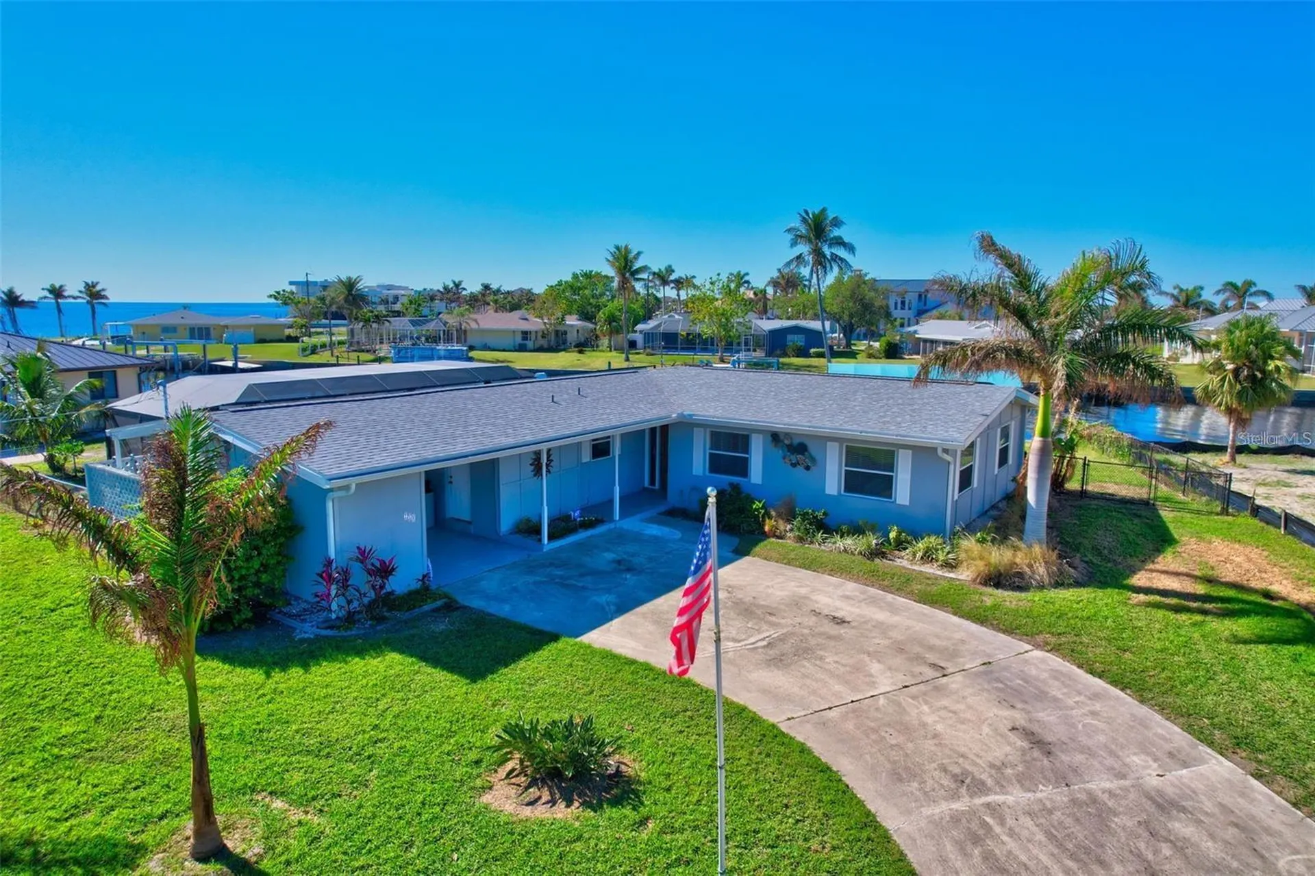250 Bangsberg Road SE Port Charlotte FL 33952