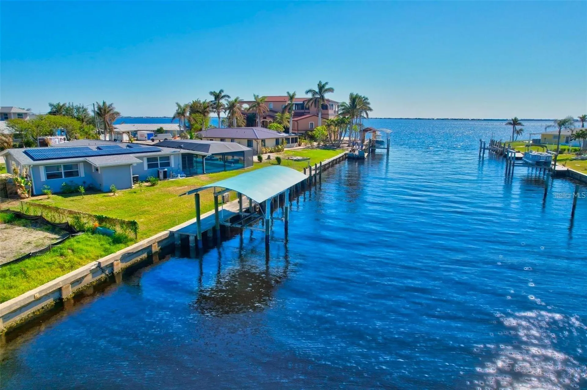 250 Bangsberg Road SE Port Charlotte FL 33952