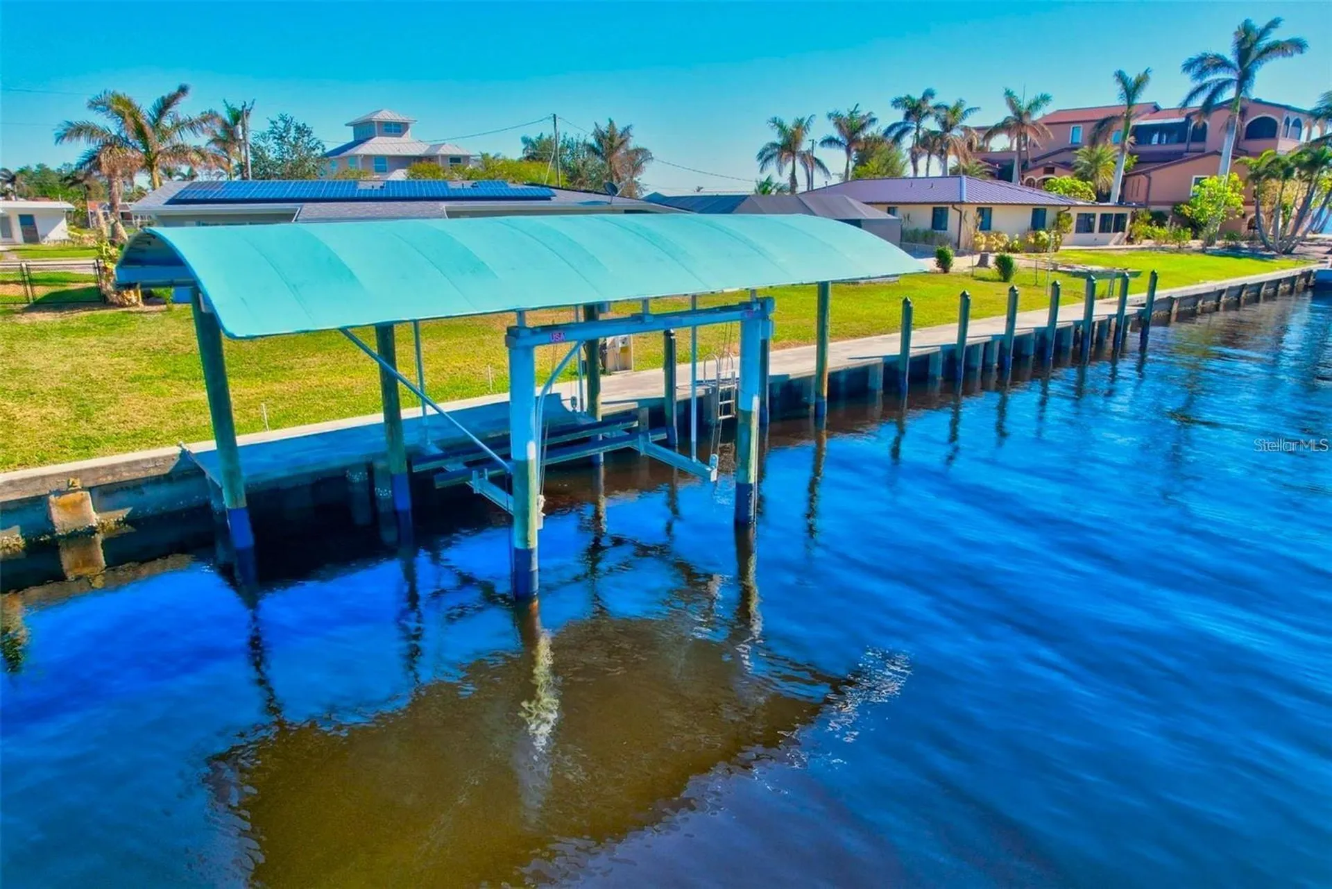 250 Bangsberg Road SE Port Charlotte FL 33952