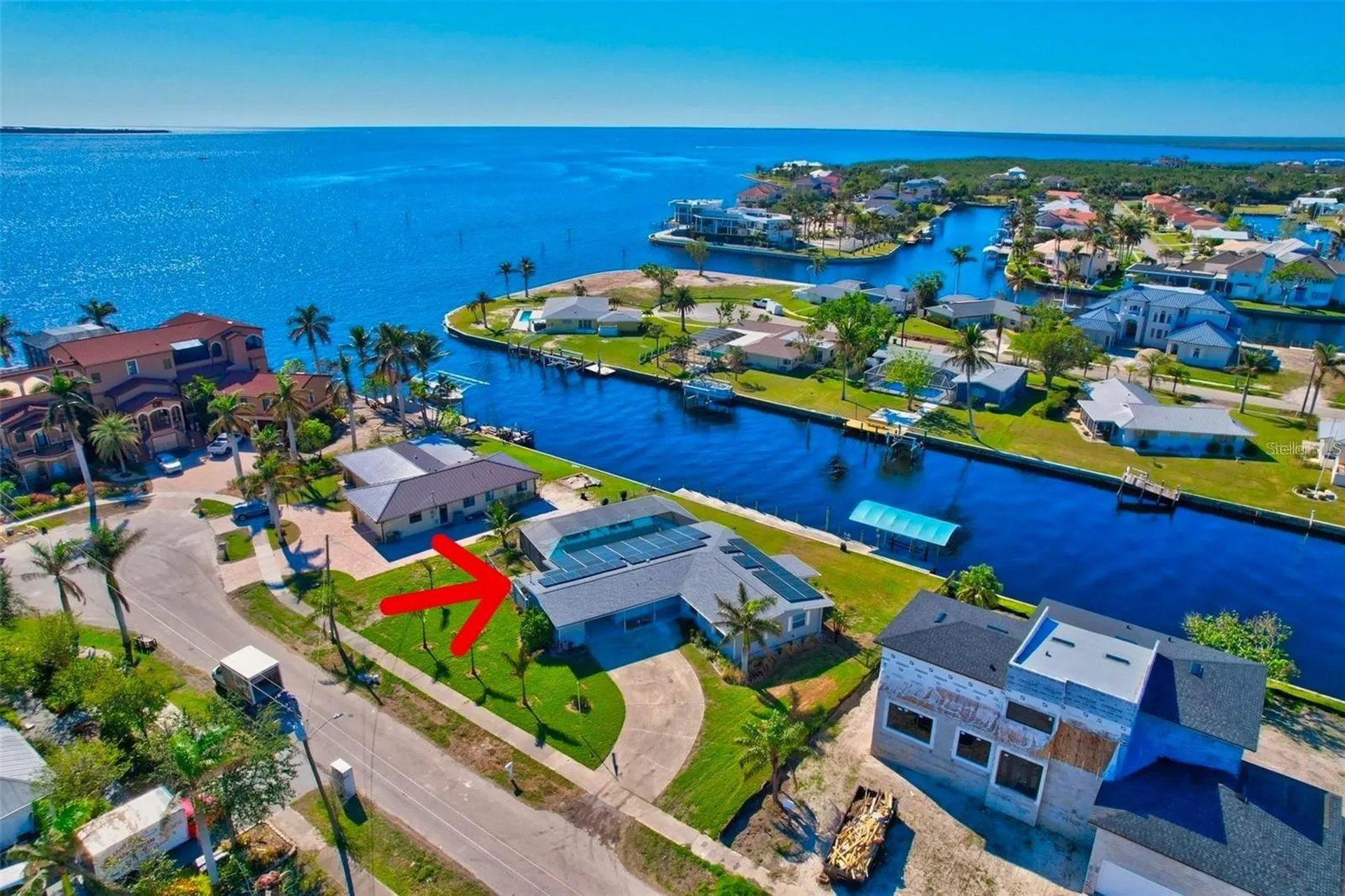 250 Bangsberg Road SE Port Charlotte FL 33952
