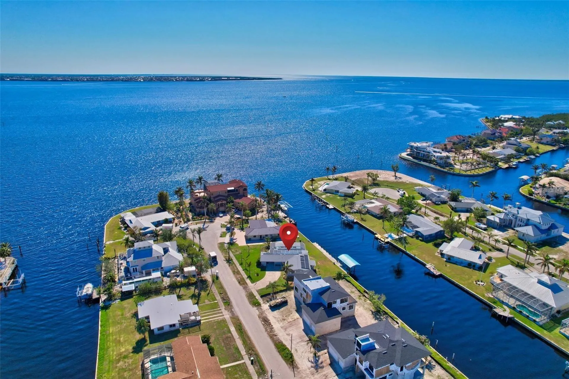 250 Bangsberg Road SE Port Charlotte FL 33952